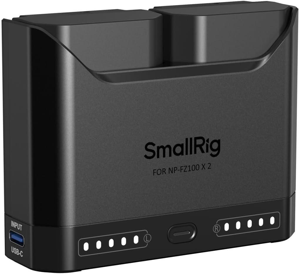 SmallRig SmallRig NP-FZ100 Set
