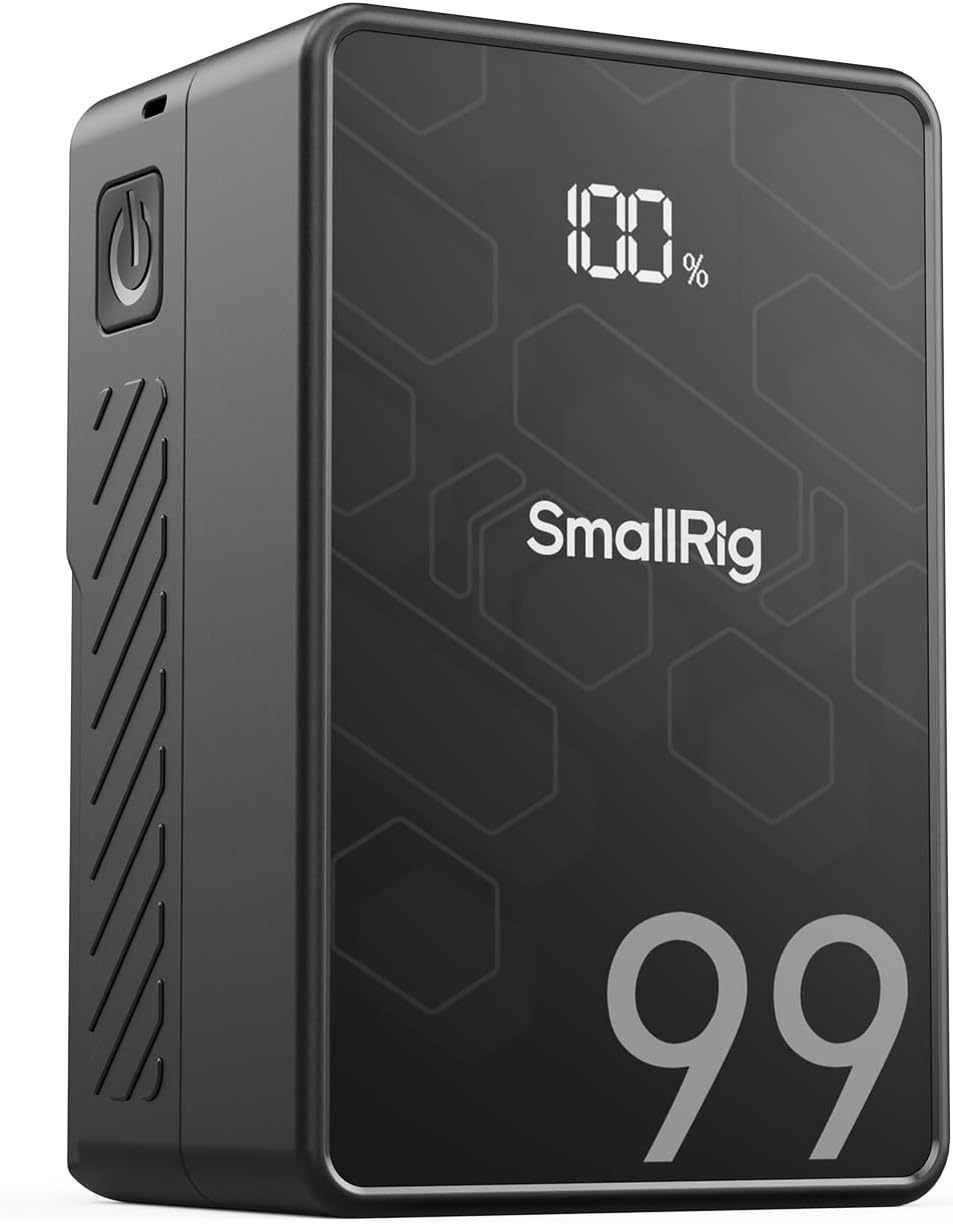 SmallRig SmallRig VB99 SE