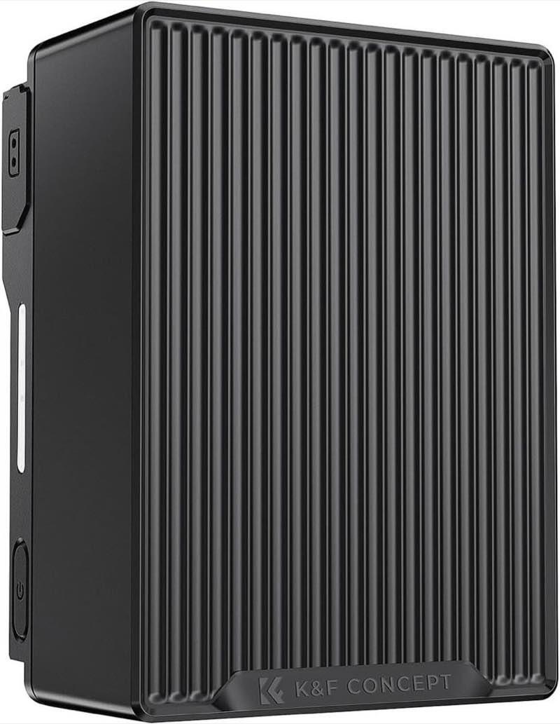 K&F Concept KF-V99 SE