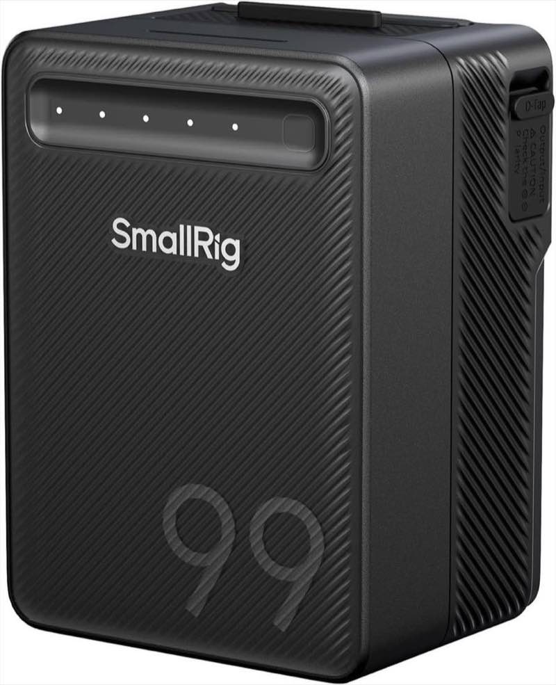 SmallRig VB99 Lite 5245