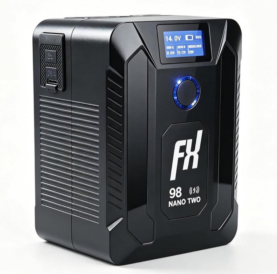 FXLION Nano Two