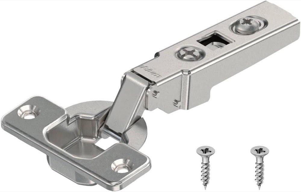 Blum 71M2550 / 70.255 Clip Top Eckanschlag (1×)