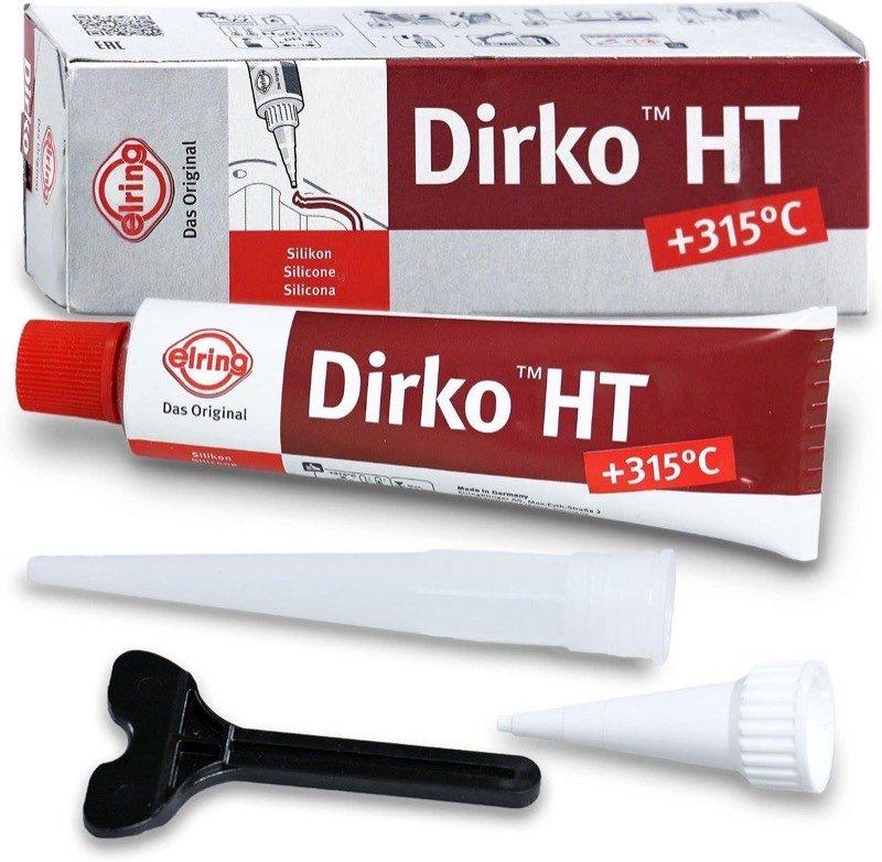 Elring Dirko-HT 70 ml rot
