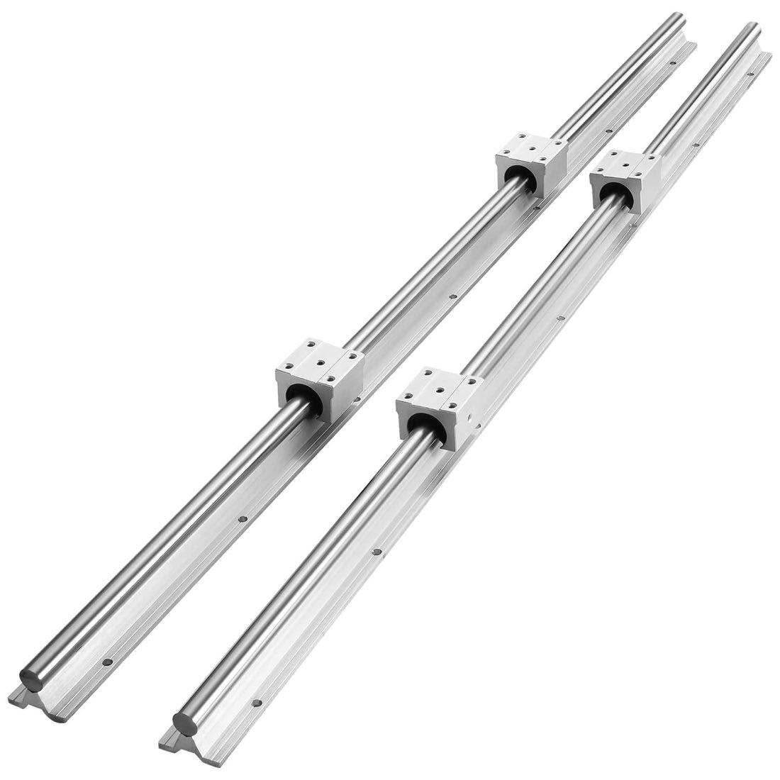 VEVOR SBR20-1000 mm Set