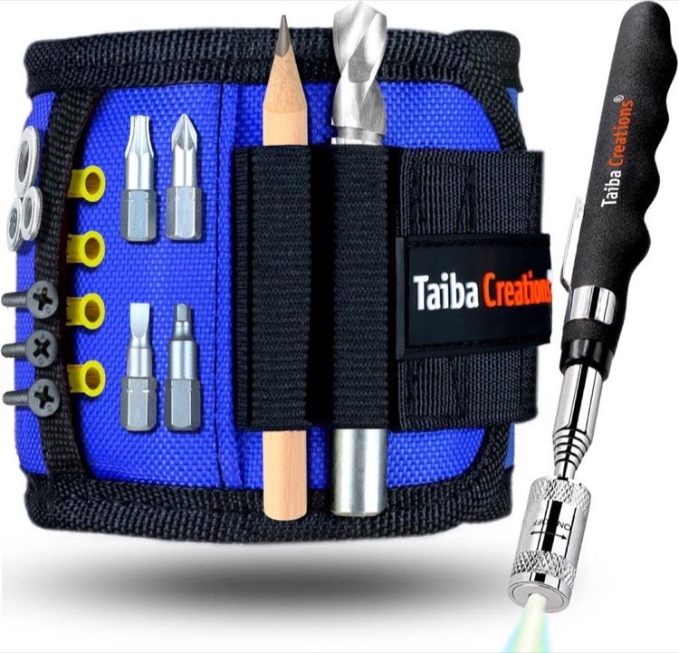 Taiba Creations Magnetarmband-Set (Variante)
