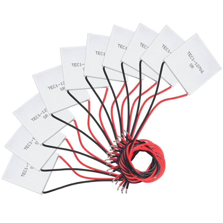 diymore TEC1-12706 (10 Stück)