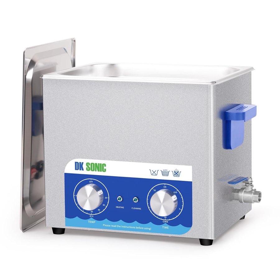 DK SONIC Ultraschallreiniger 10 L (DK-1000H)