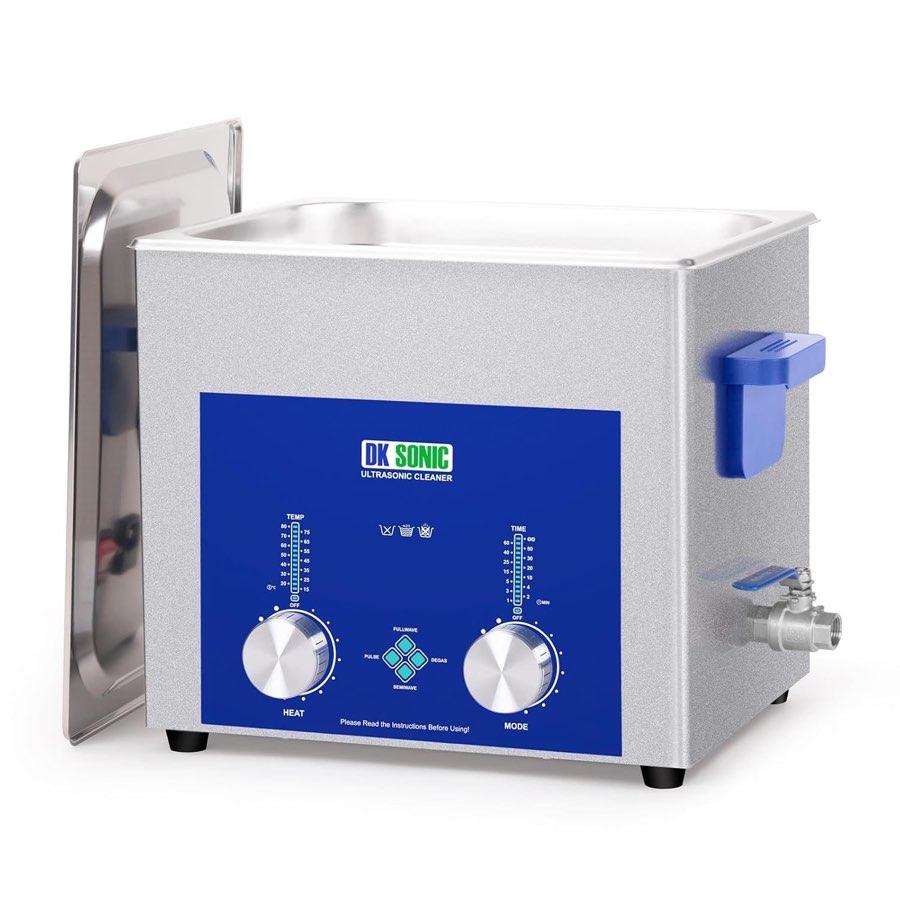 DK SONIC Ultraschallreiniger 10 L (DK-1000E)
