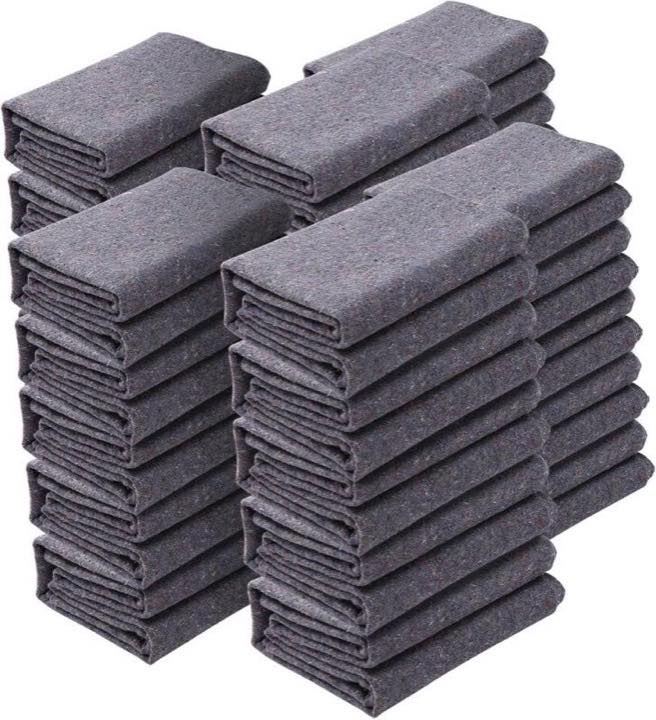 VEVOR Umzugsdecken 24× 1829×1372 mm