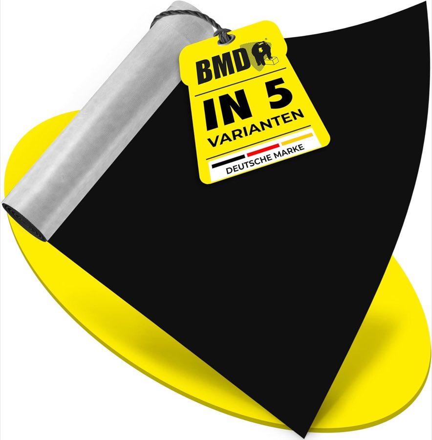 BMD · 120 g/m² · 18,75 m²