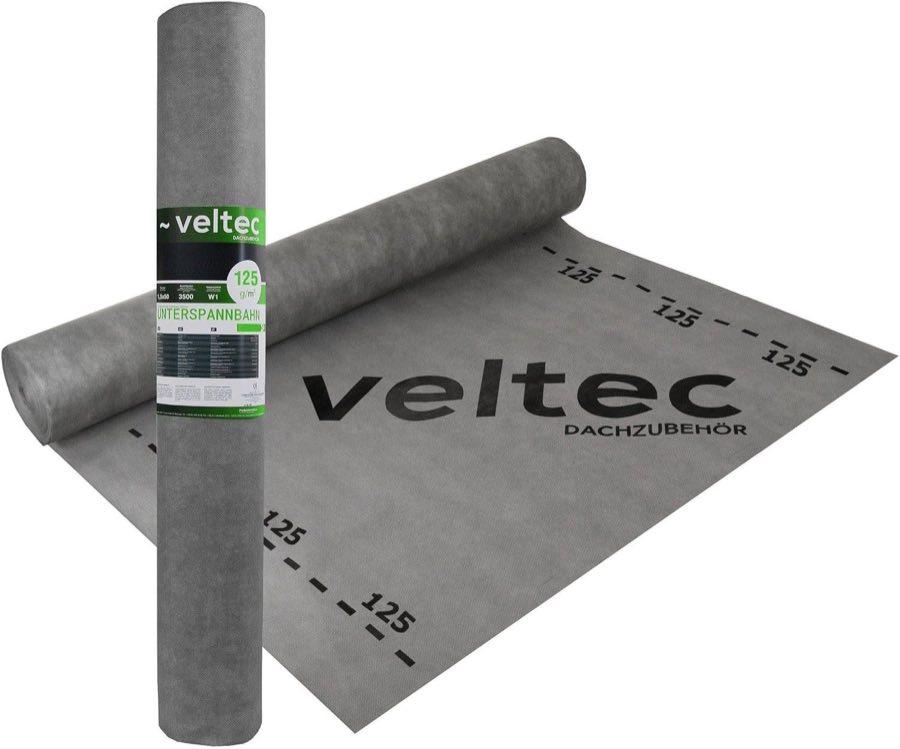 Parotec Veltec · 125 g/m² · 15 m²