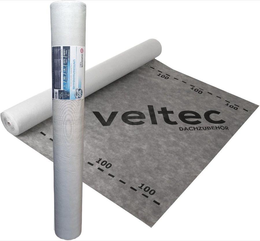 Eurowek Veltec · 100 g/m² · 15 m²