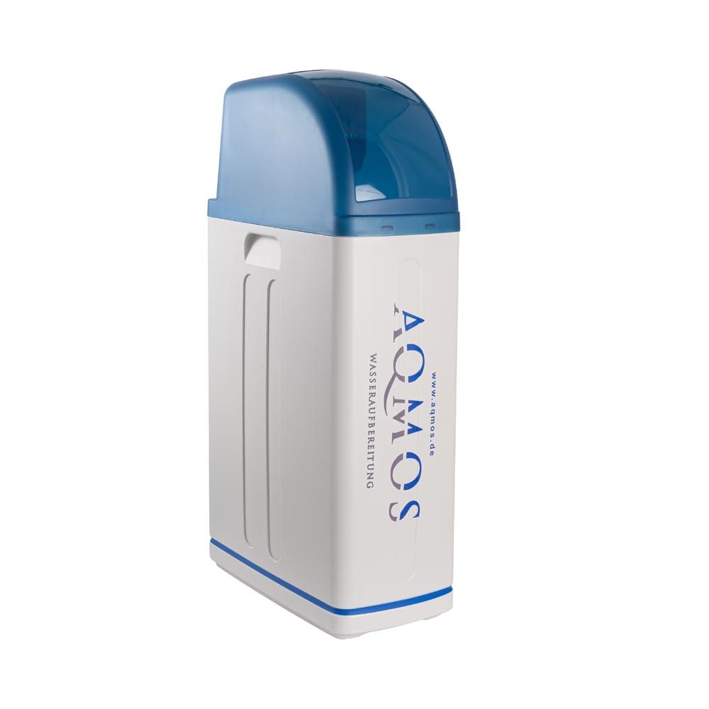 Aqmos R2D2-48 · Basisgerät
