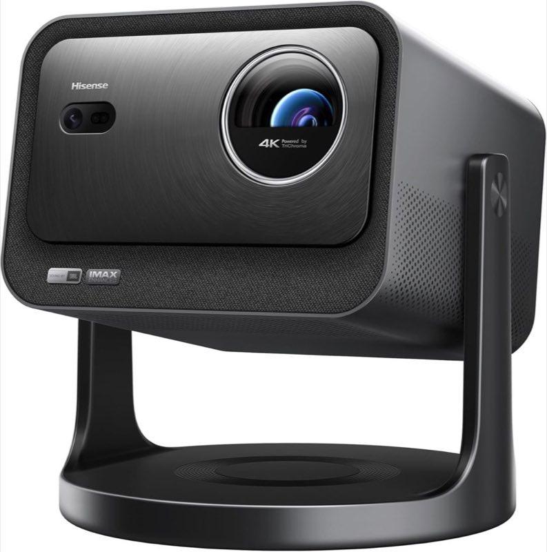Hisense C3
