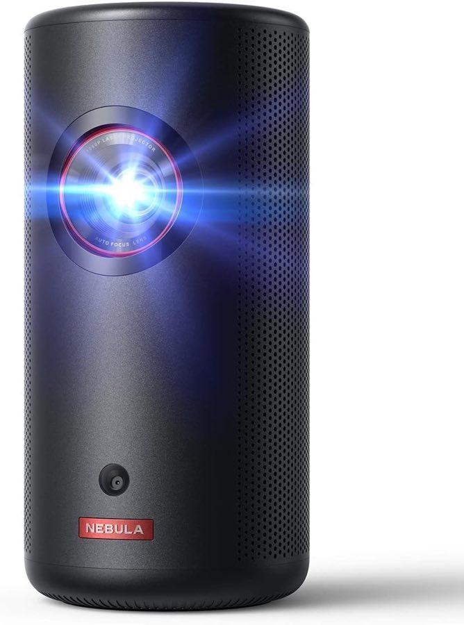 Nebula Nebula Capsule 3 Laser - Produktbild