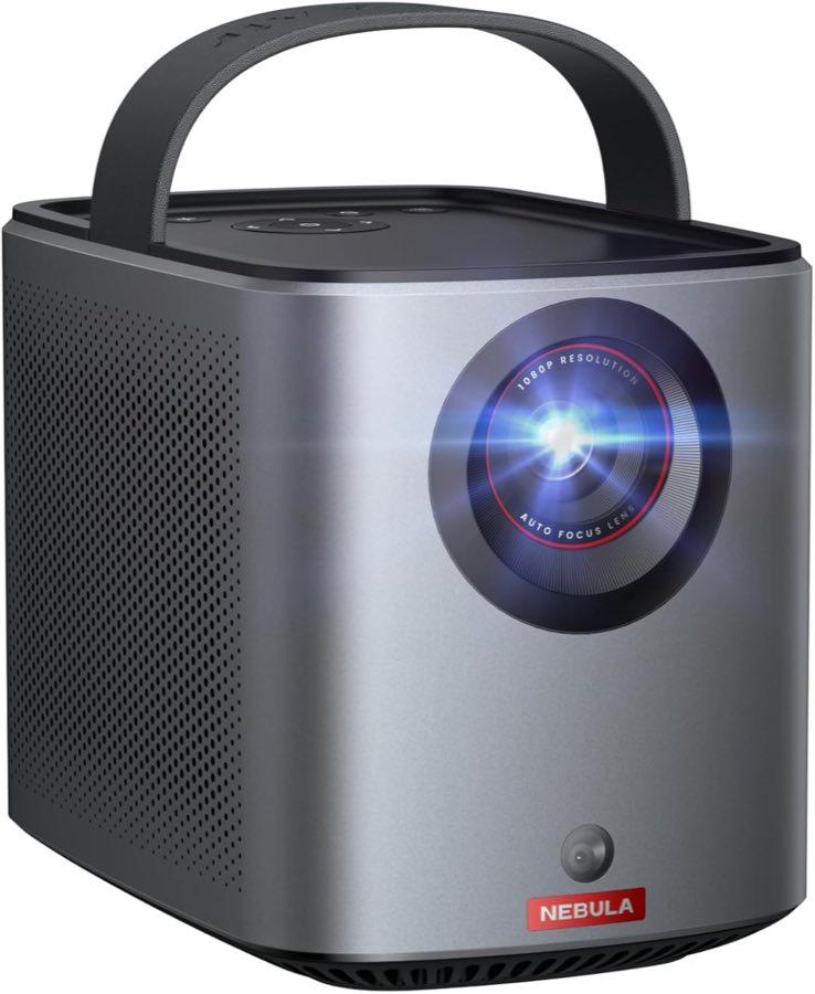 Nebula Nebula Mars 3 Air - Produktbild