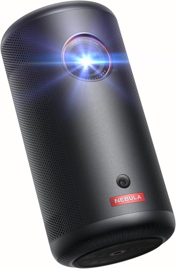 Nebula Nebula Capsule 3 - Produktbild