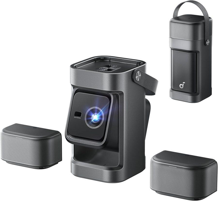 soundcore Nebula P1 - Produktbild
