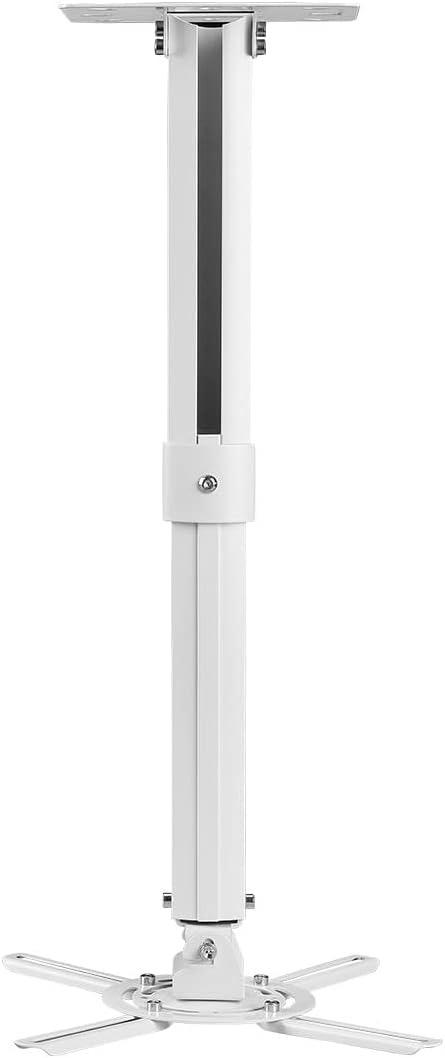 suptek PR05W Projektor-Deckenhalterung