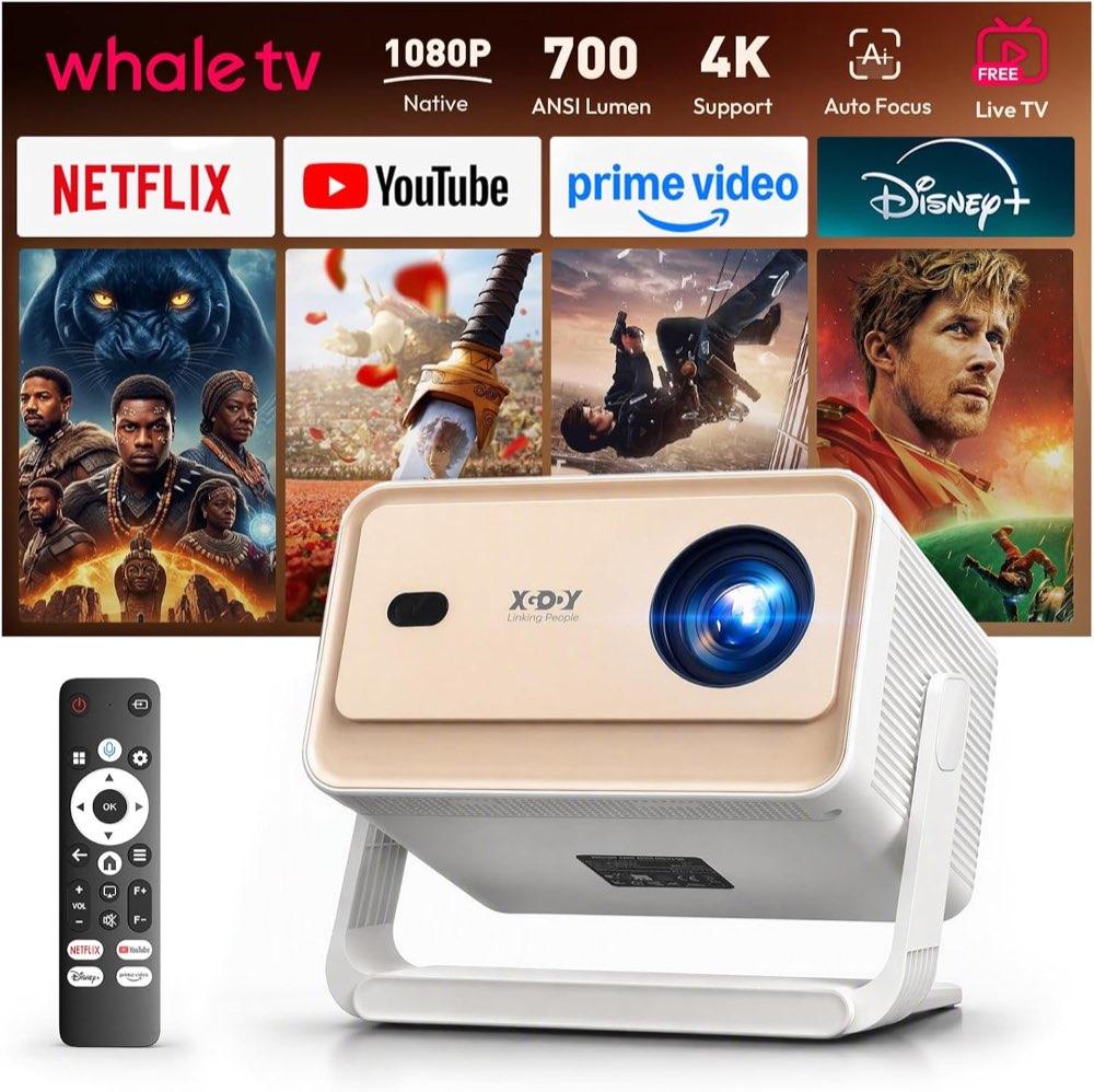 XGODY Xgody N6 Pro - Produktbild