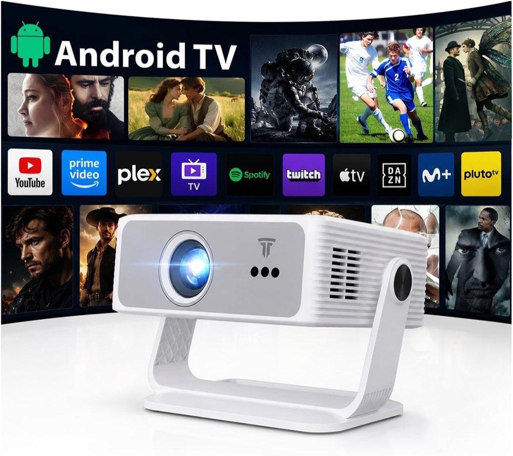 ZDK Smart Beamer Android 14