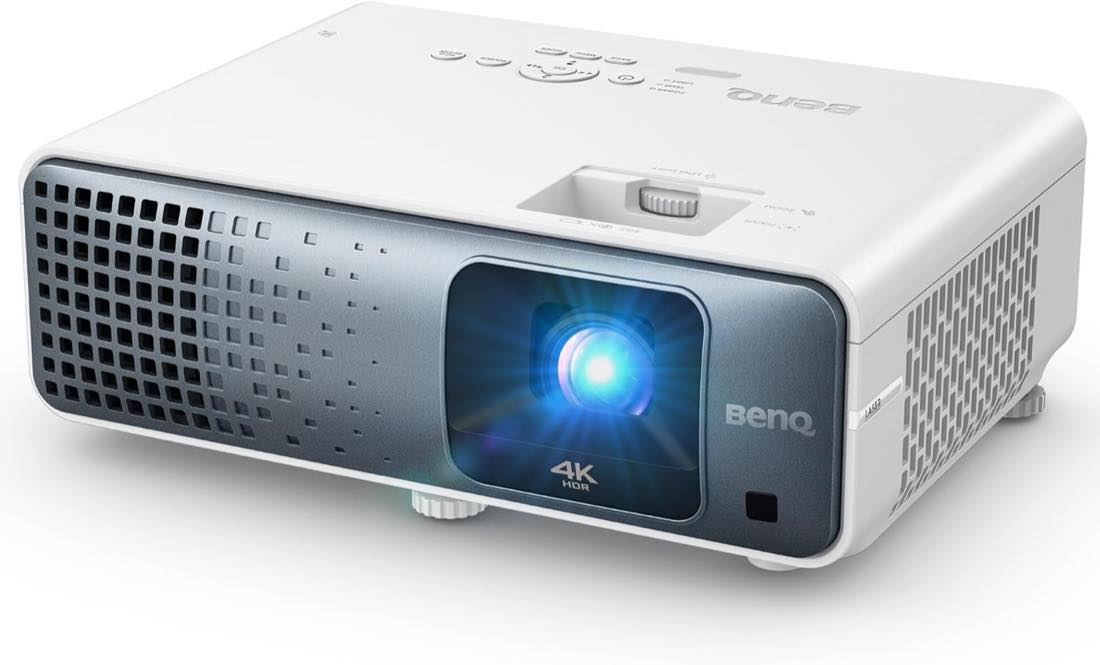 BenQ TK710