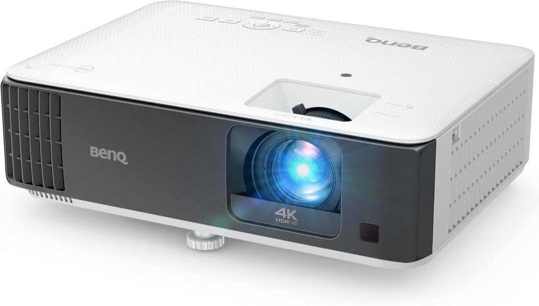 BenQ TK700ST