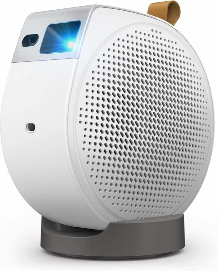 BenQ GV50