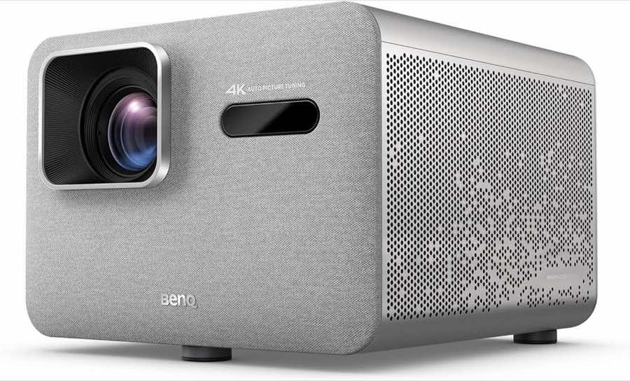 BenQ TK705i