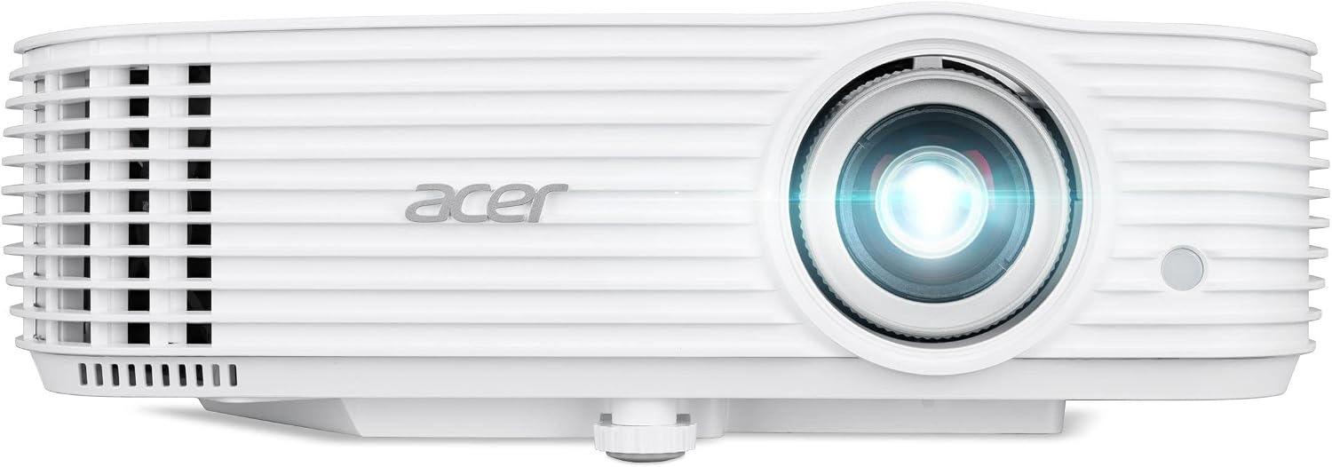 Acer H6830BD 4K-Angabe