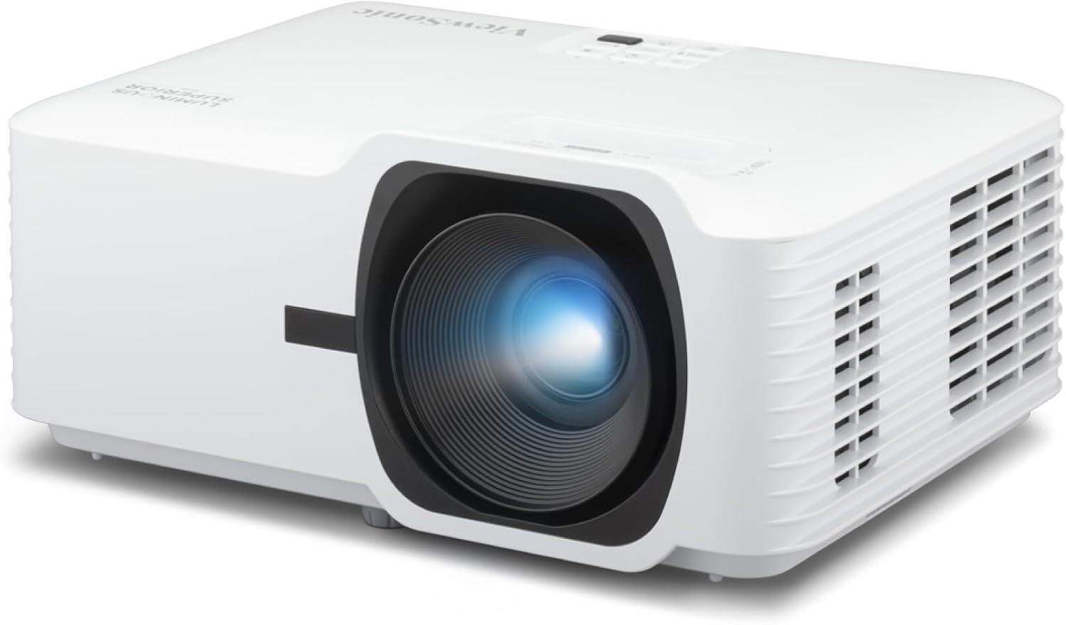 ViewSonic T400HD Laser