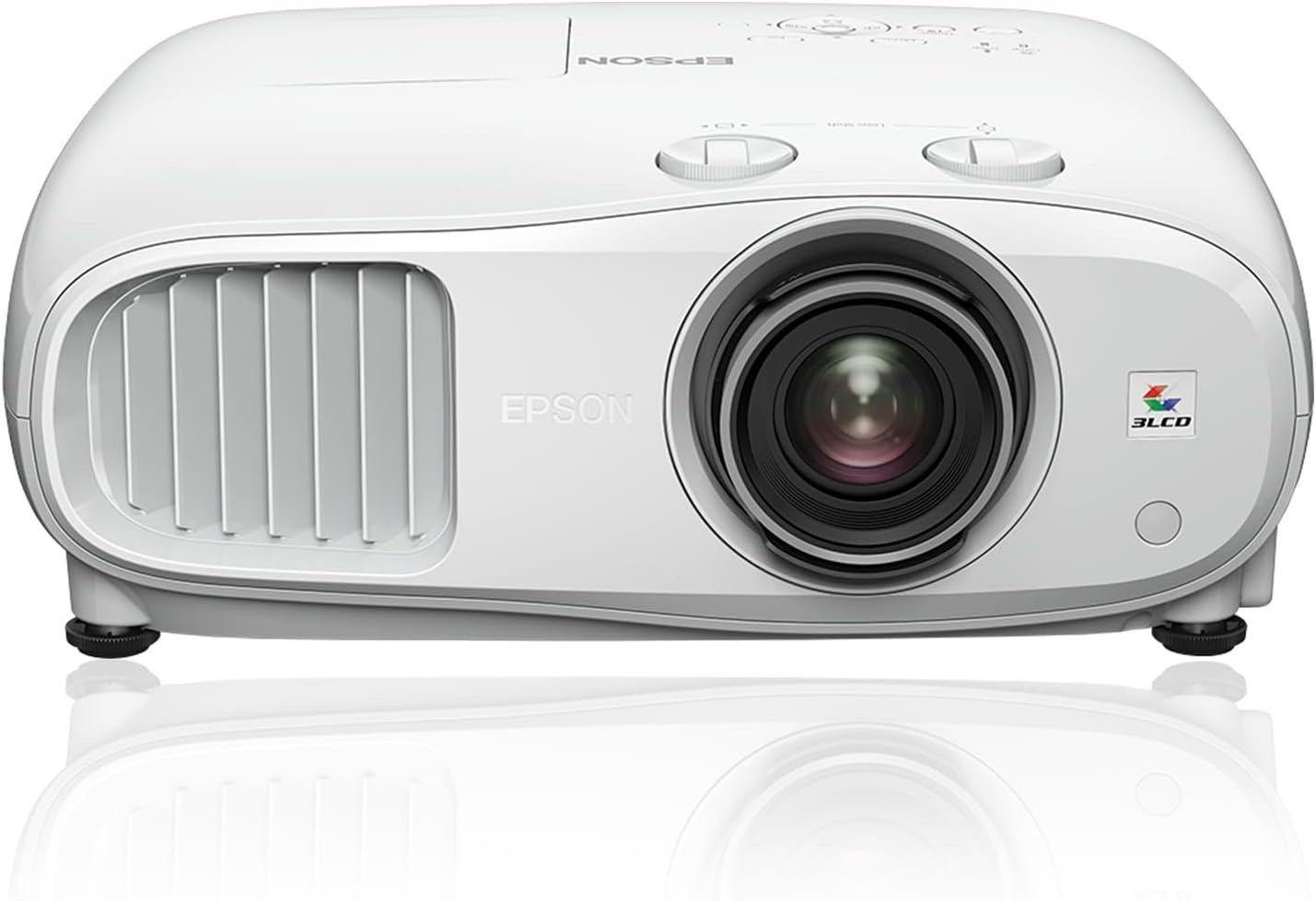 Testsieger Epson EH-TW7000