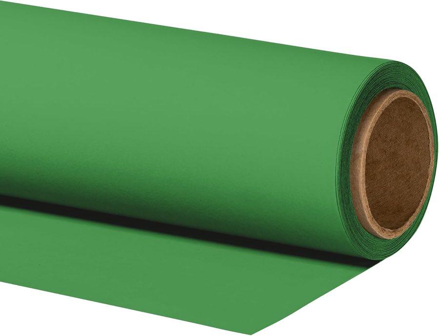 Walimex pro Chroma-Karton Grün