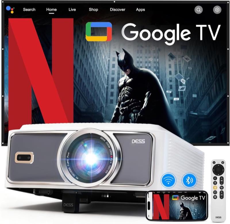 DESS C5 Pro