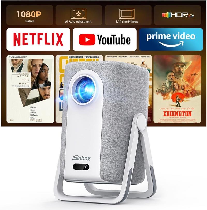 iSinbox AC311