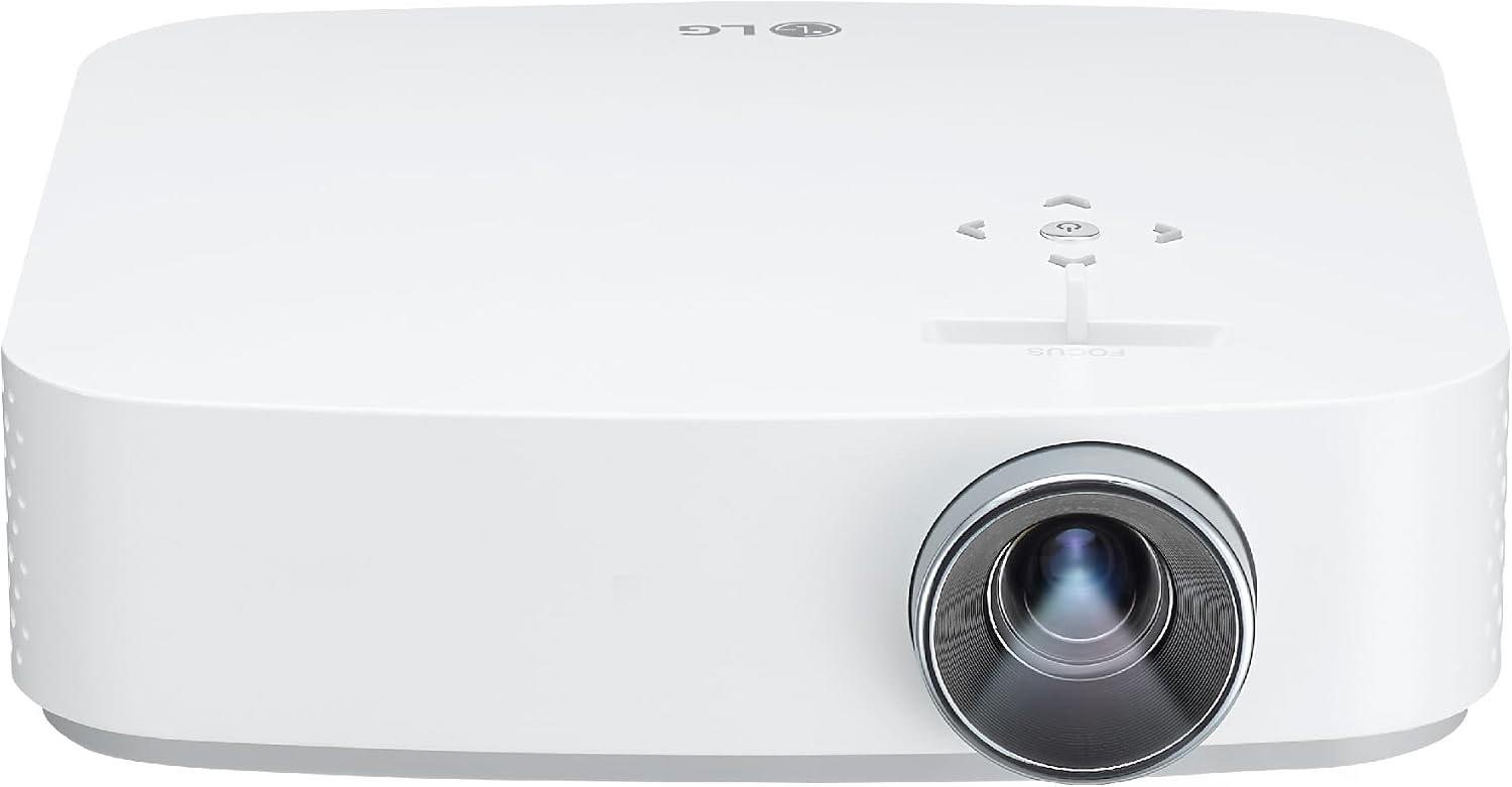 LG PF50KS