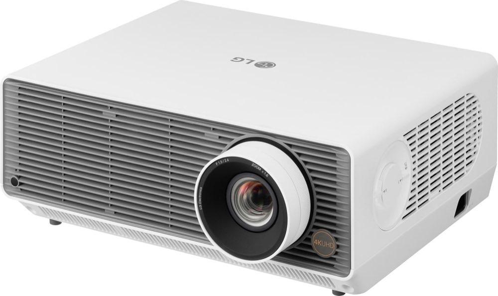 LG ProBeam BU60RG
