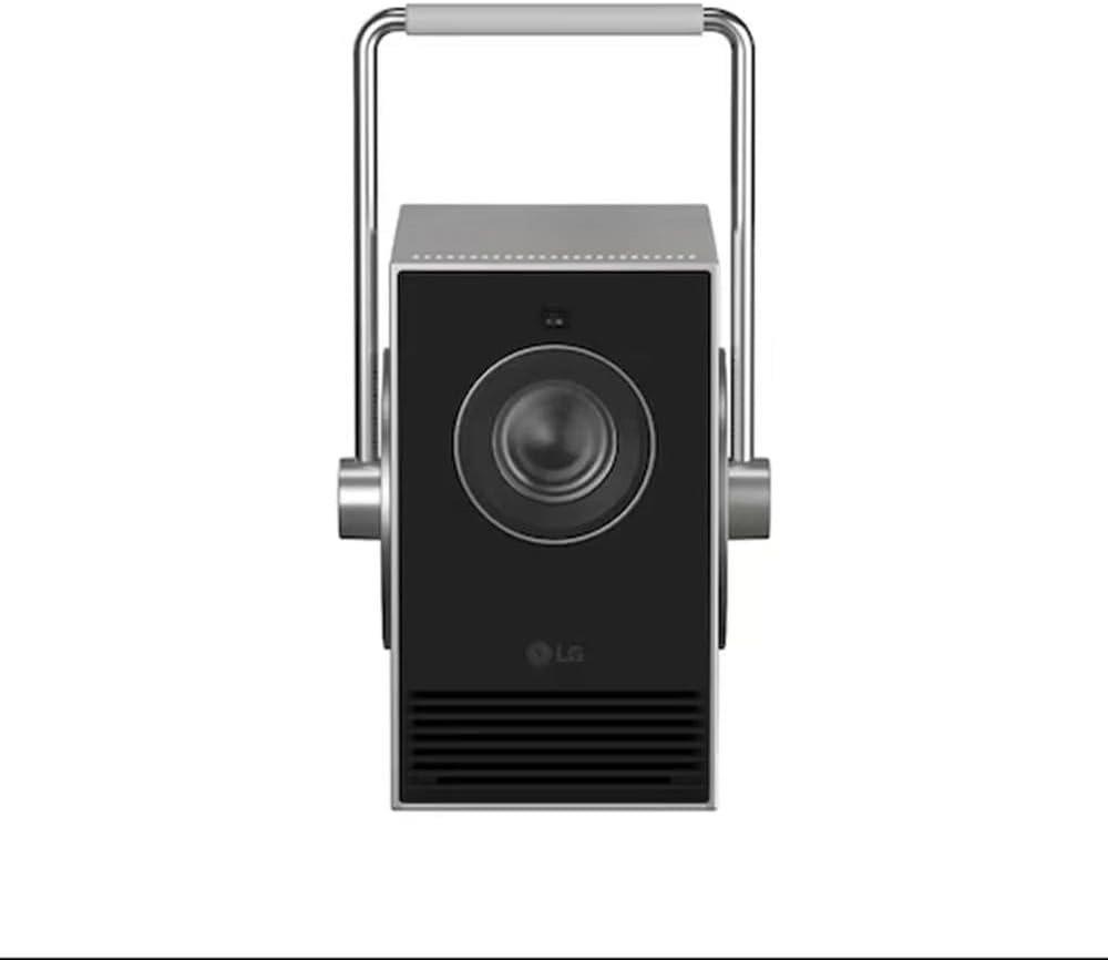 LG CineBeam Q PU600U