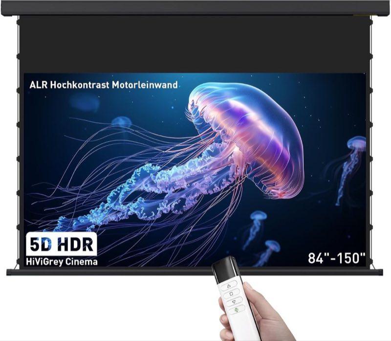 HiViLux Tab-Tension ALR 120 Zoll