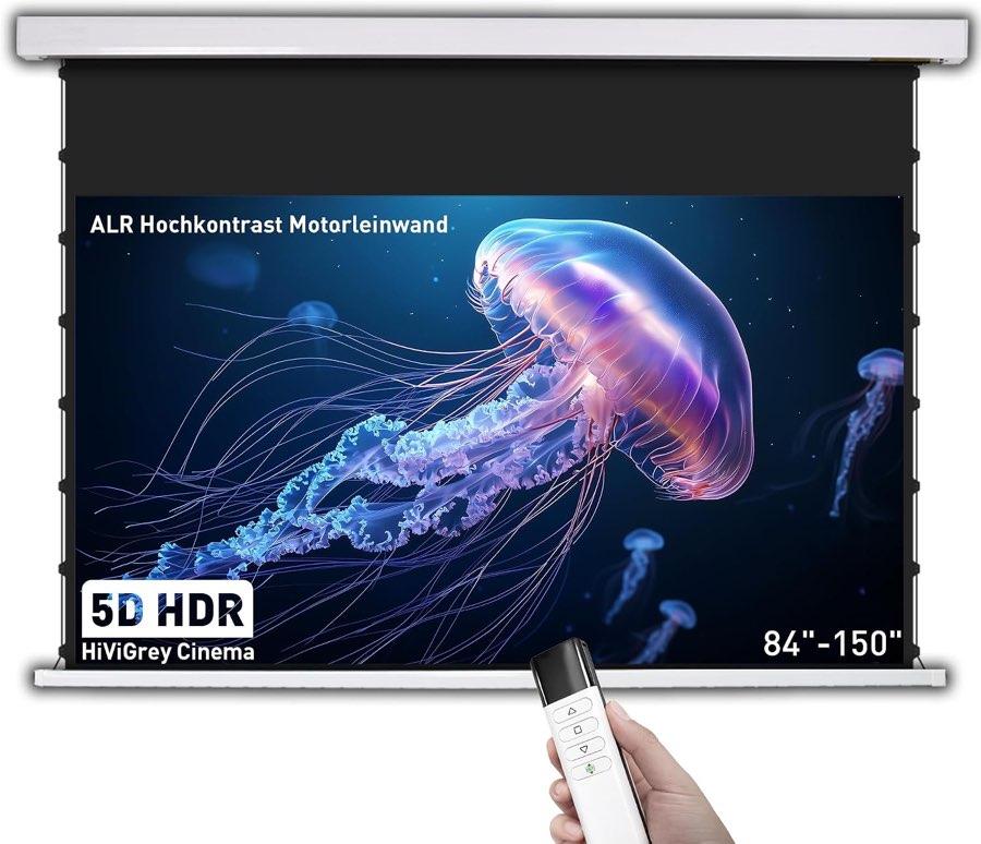 HiViLux Tab-Tension ALR 100 Zoll