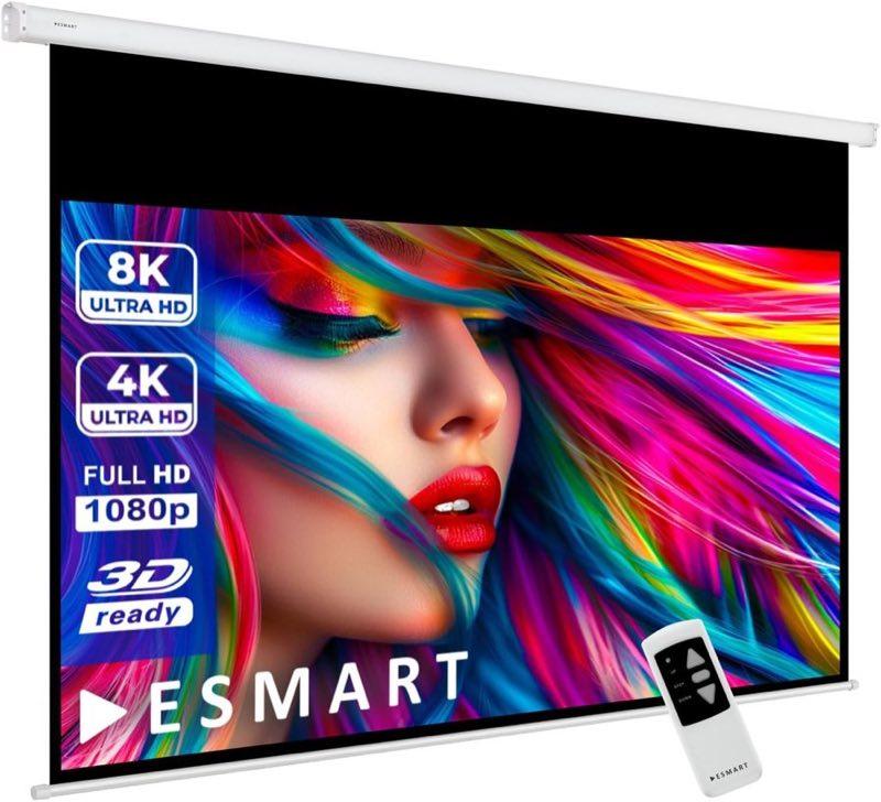 ESMART MIMOTO 72 Zoll