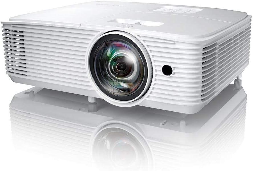 Optoma GT500XR