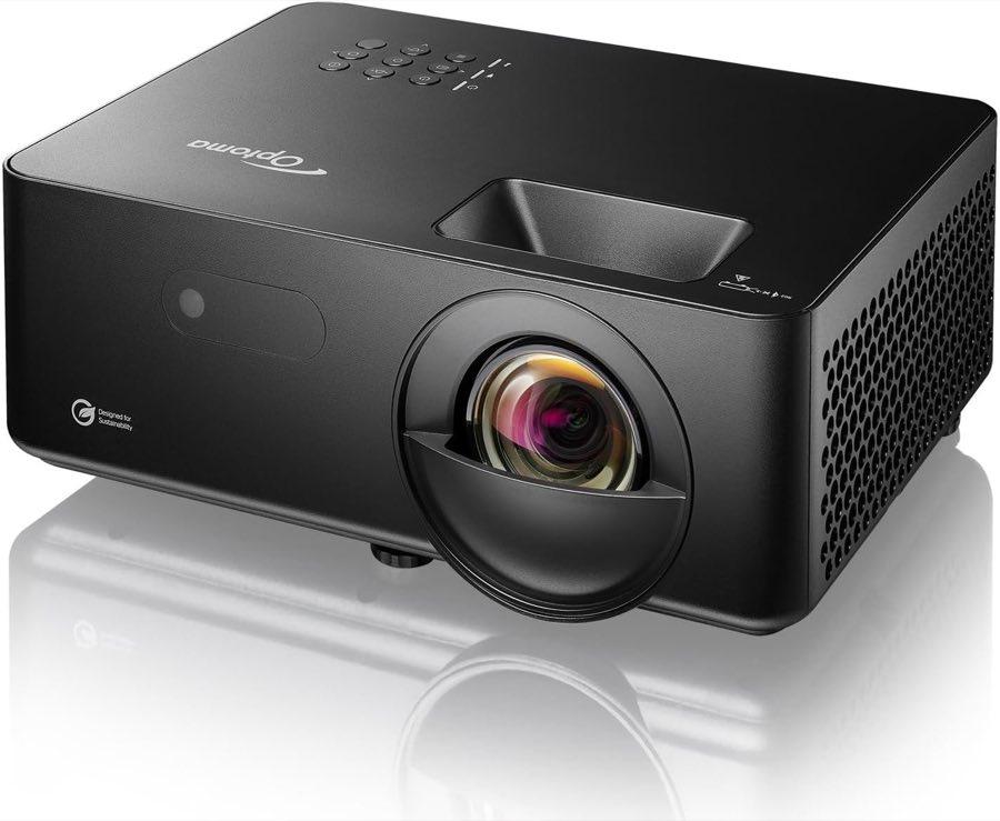 Optoma Photon Life PH32ST