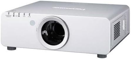 Panasonic PT-D6000ES