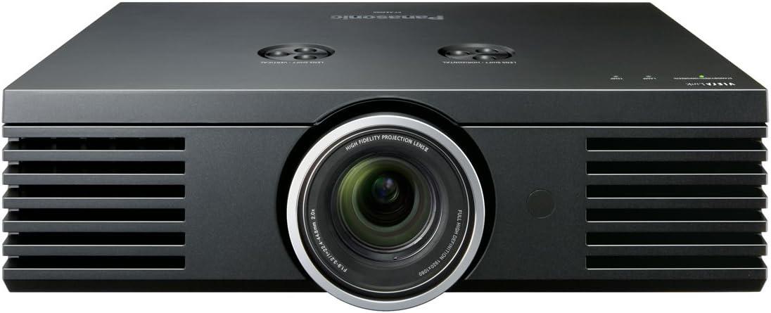 Panasonic PT-AE4000E