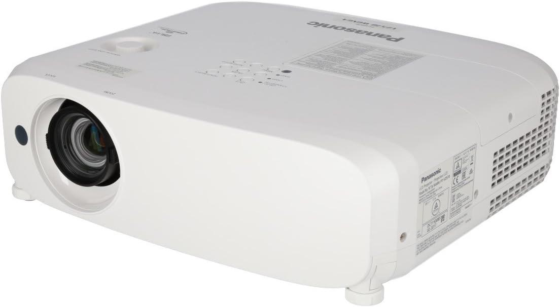 Panasonic PT-VZ570