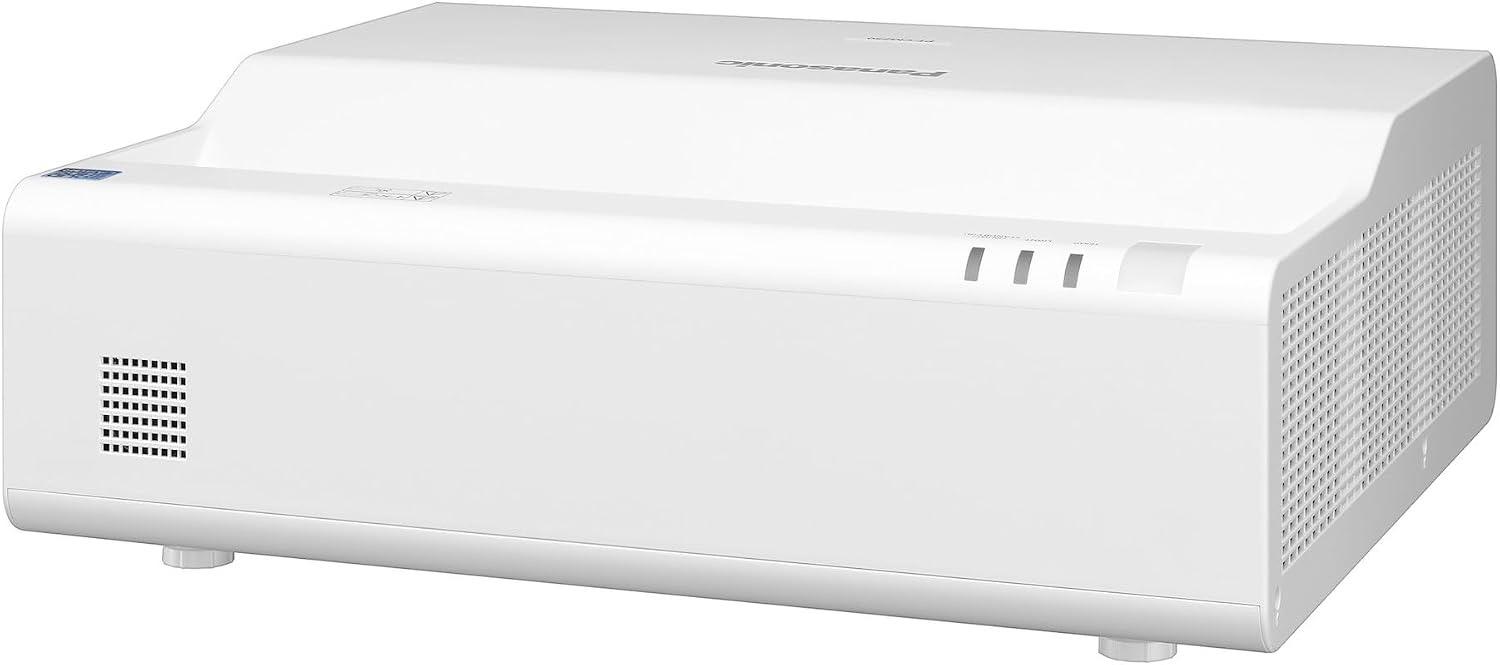 Panasonic PT-CMZ50E Demoware