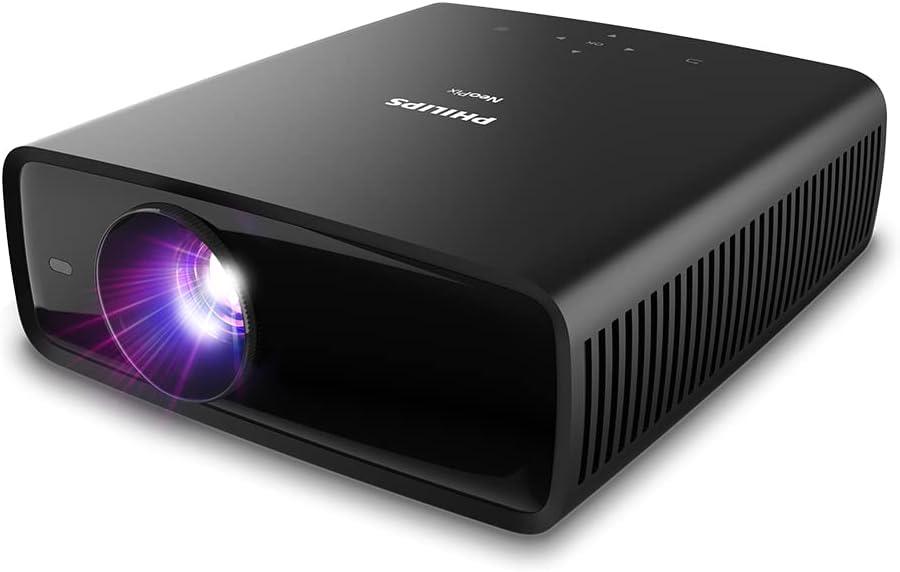 Philips Philips NeoPix 520 - Produktbild