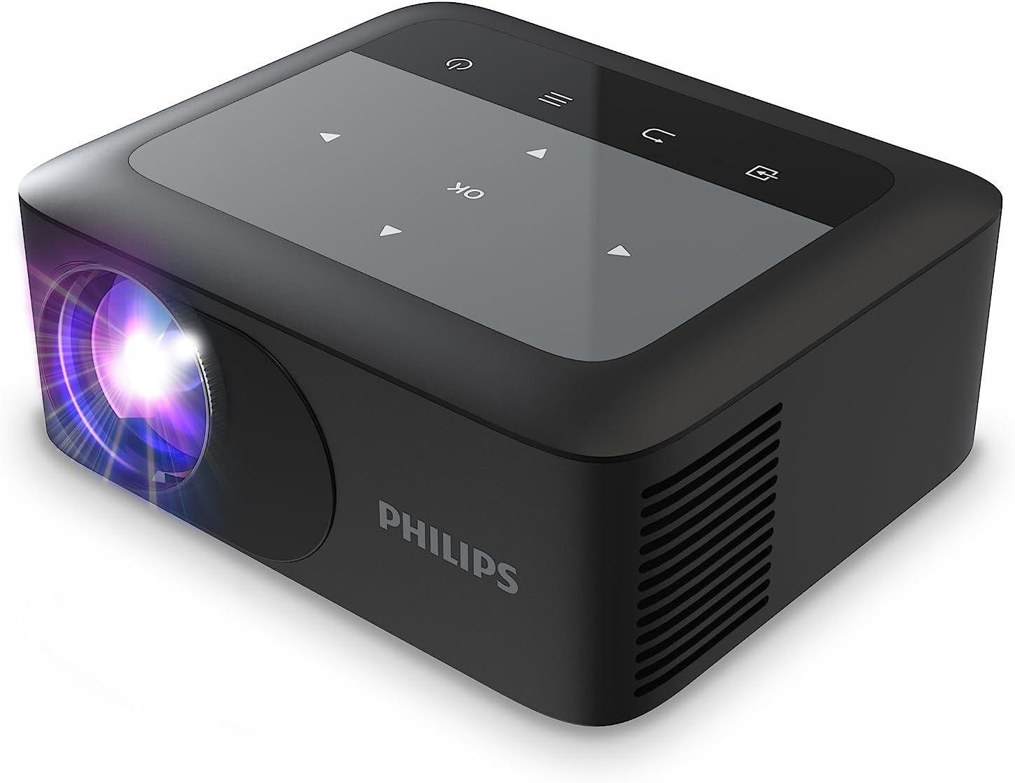 Philips Philips NeoPix 110 - Produktbild