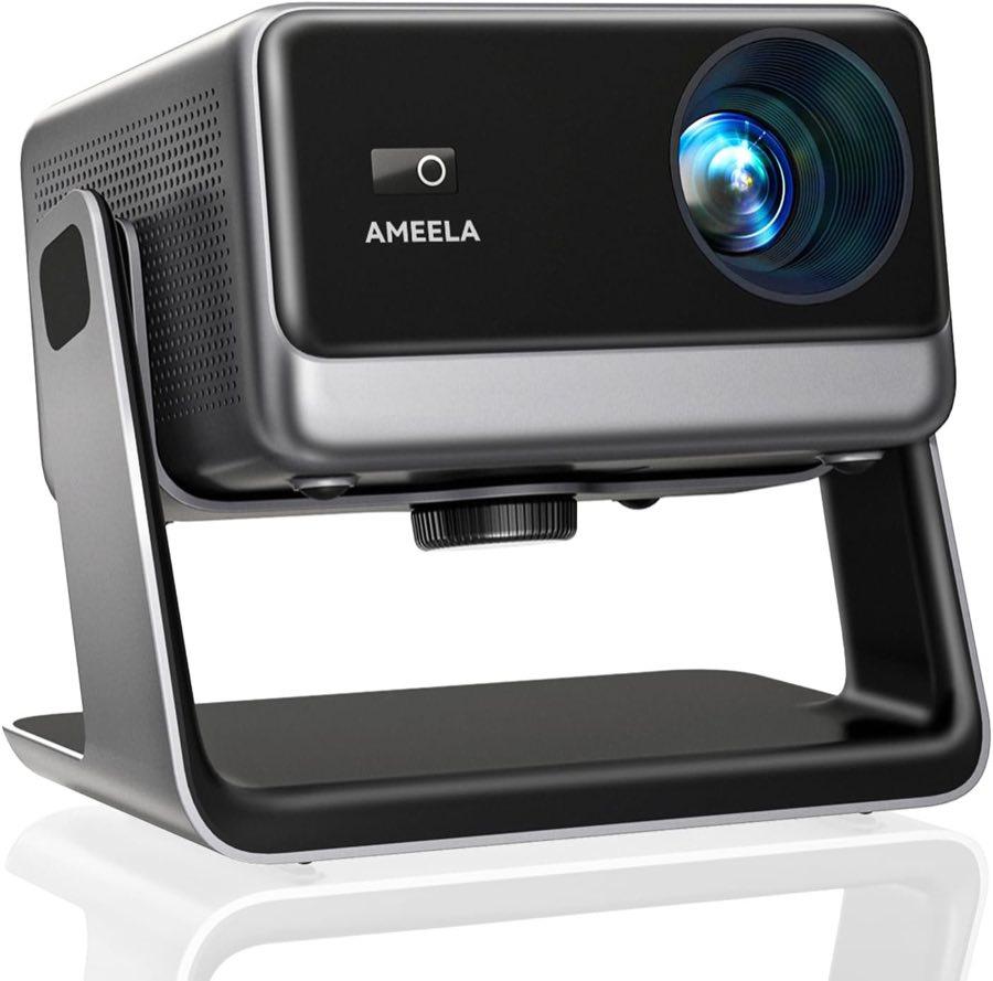 AMEELA